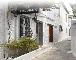 Sidra Hotel